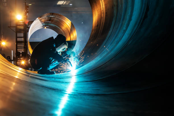 , USA Welder Pros